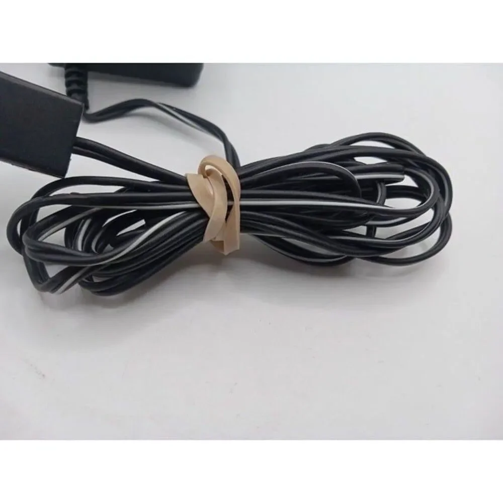 Audiovox CNR-150 AC Adapter Power Supply Cable 12 Volts Transformer 12W CNR150